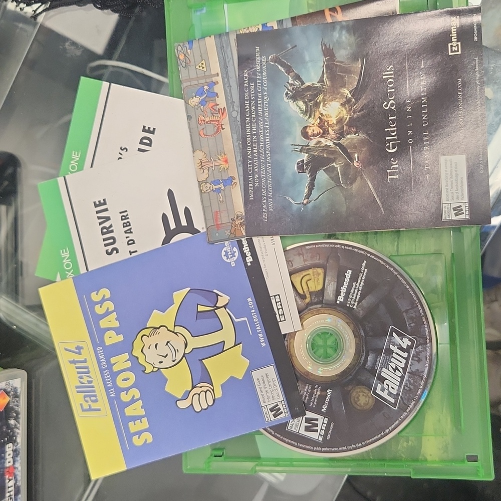 Fallout 4. - Picture 2 of 4